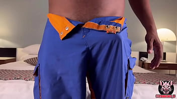 Sexo Com O Lek Do Morro thumbnail