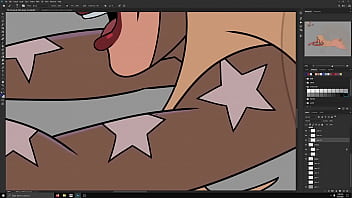 Su broadcast by gunsmokegames on picarto from july twenty fifth 2021