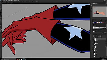 Su broadcast by gunsmokegames on picarto from july twenty fifth 2021