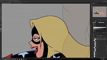 Su broadcast by gunsmokegames on picarto from july twenty fifth 2021