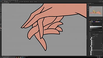 Su broadcast by gunsmokegames on picarto from july twenty fifth 2021