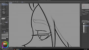 Su broadcast by gunsmokegames on picarto from july twenty fifth 2021