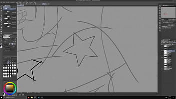 Su broadcast by gunsmokegames on picarto from july twenty fifth 2021