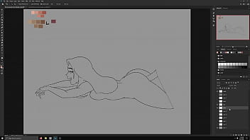 Su broadcast by gunsmokegames on picarto from july twenty fifth 2021