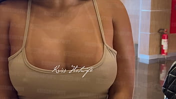 Uma das formas que mais adoro de chamar atenção na rua é assim