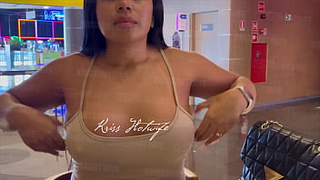 Uma das formas que mais adoro de chamar atenção na rua é assim