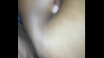 Digging in her insides bbw