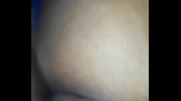 Digging in her insides bbw