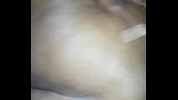 Digging in her insides bbw Digging in her insides bbw