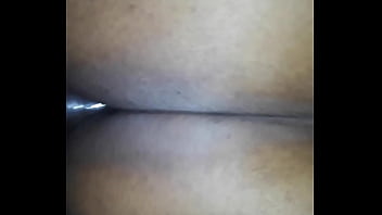 Digging in her insides bbw