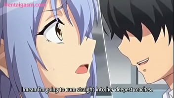 Un buen culo y tetas