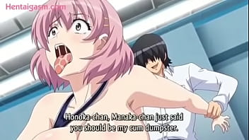 Un buen culo y tetas