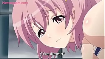 Un buen culo y tetas