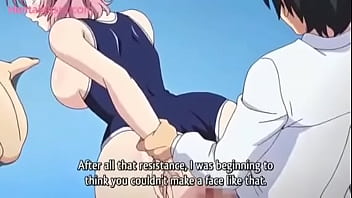 Un buen culo y tetas