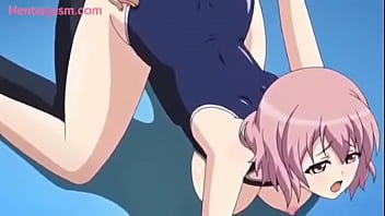 Un buen culo y tetas