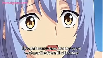 Un buen culo y tetas