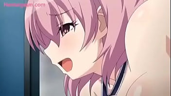 Un buen culo y tetas