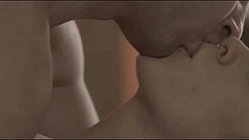 Blonde model carla banged on the table