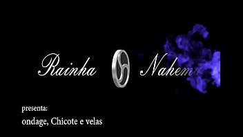 Bondage velas chicote motel previa