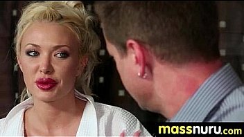 Nuru Massage Ends With A Hot Shower Fuck 3 thumbnail