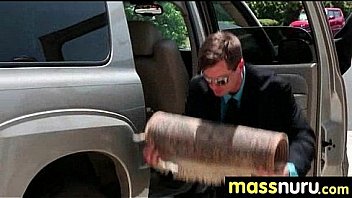 Nuru Massage Ends With A Hot Shower Fuck 3 thumbnail