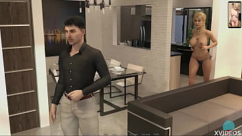 Reunion ep 165 – visual novel gameplay hd