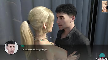 Reunion ep 165 – visual novel gameplay hd