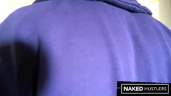 Big titty cuban latina ashley paige sloppy blowjob on a thick bbc