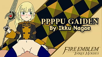 Ppppu Gaiden Ingrid's Theme thumbnail