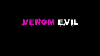 Sperm lab with venom evil Sperm lab with venom evil