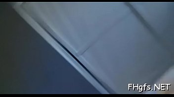 Teen sweetheart got screwed good