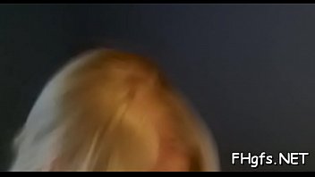 Teen sweetheart got screwed good