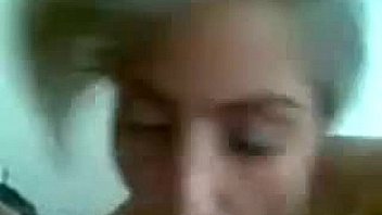 Hot milf gives nice blowjob and gets fucked