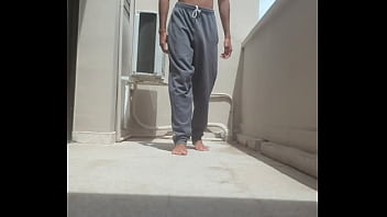 Thetitusbull letting the neighbors wife watch his bbc hangout