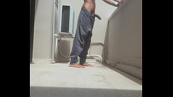 Thetitusbull letting the neighbors wife watch his bbc hangout