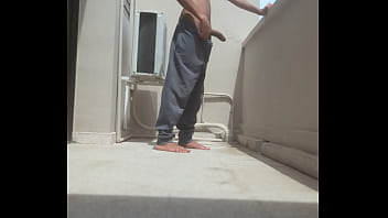 Thetitusbull letting the neighbors wife watch his bbc hangout