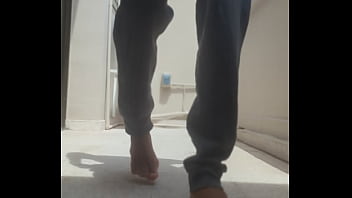 Thetitusbull letting the neighbors wife watch his bbc hangout