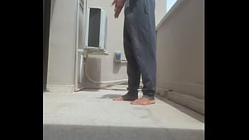 Thetitusbull letting the neighbors wife watch his bbc hangout