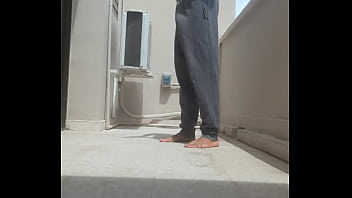 Thetitusbull letting the neighbors wife watch his bbc hangout