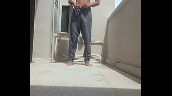 Thetitusbull letting the neighbors wife watch his bbc hangout