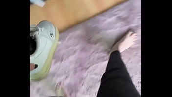 Good morning ️ check out my #socksfetish #teen #feet #fetish