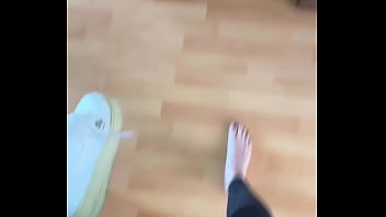 Good morning ️ check out my #socksfetish #teen #feet #fetish