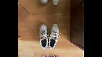 Good morning ️ check out my #socksfetish #teen #feet #fetish