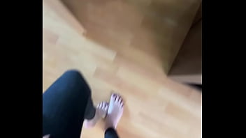 Good morning ️ check out my #socksfetish #teen #feet #fetish