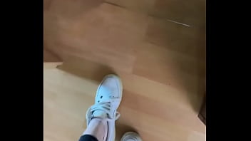 Good morning ️ check out my #socksfetish #teen #feet #fetish