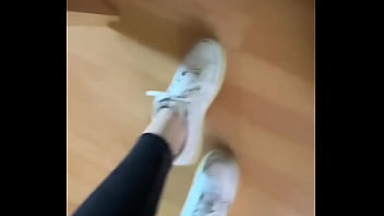 Good morning ️ check out my #socksfetish #teen #feet #fetish