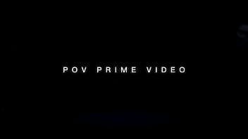 Fogo de cuzinho piscando e gozo solo proibido