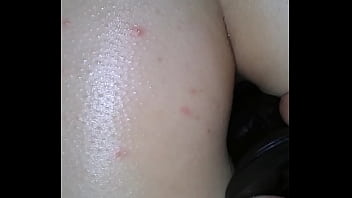 Me hiciste la cola amor