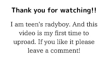 Youtubeにあげてた動画