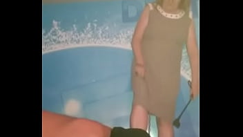 Maitresse kantalis soumission et jeux avec mon esclave ebed